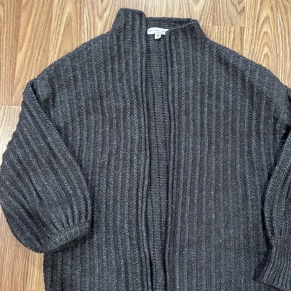 TRULY MADLY DEEPLY • Open Front Cardigan - Picture 3 of 3
